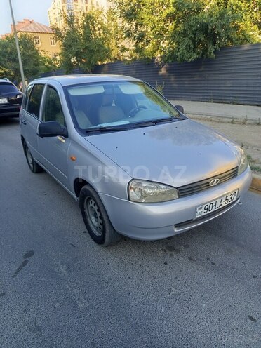LADA (VAZ) Kalina 2011, 140,000 km - 1.4 l - Sumqayıt