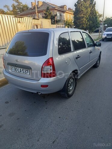 LADA (VAZ) Kalina 2011, 140,000 km - 1.4 l - Sumqayıt
