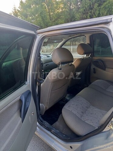 LADA (VAZ) Kalina 2011, 140,000 km - 1.4 l - Sumqayıt