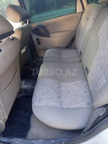 LADA (VAZ) Kalina 2011, 140,000 km - 1.4 l - Sumqayıt