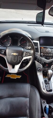 Chevrolet Cruze 2013, 178,000 km - 1.4 l - Bakı