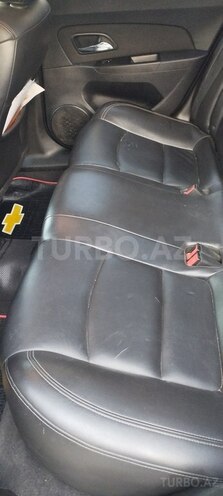 Chevrolet Cruze 2013, 178,000 km - 1.4 l - Bakı