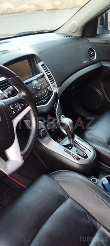 Chevrolet Cruze 2013, 178,000 km - 1.4 l - Bakı