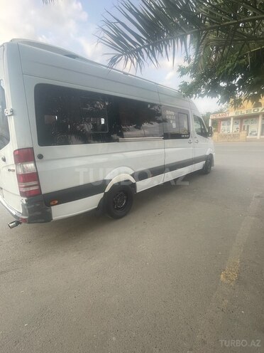 Mercedes Sprinter 313 2007, 666,666 km - 2.7 l - Bakı