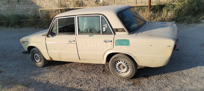 LADA (VAZ) 2106 1988, 86,494 km - 1.6 л - Bakı