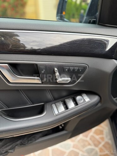 Mercedes E 250 2015, 185,000 km - 2.2 л - Bakı