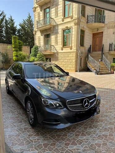 Mercedes E 250 2015, 185,000 km - 2.2 л - Bakı
