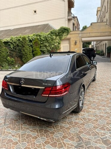 Mercedes E 250 2015, 185,000 km - 2.2 л - Bakı