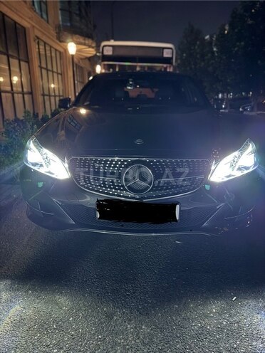 Mercedes E 250 2015, 185,000 km - 2.2 л - Bakı