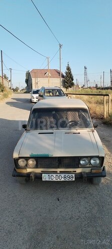 LADA (VAZ) 2106 1988, 86,494 km - 1.6 л - Bakı