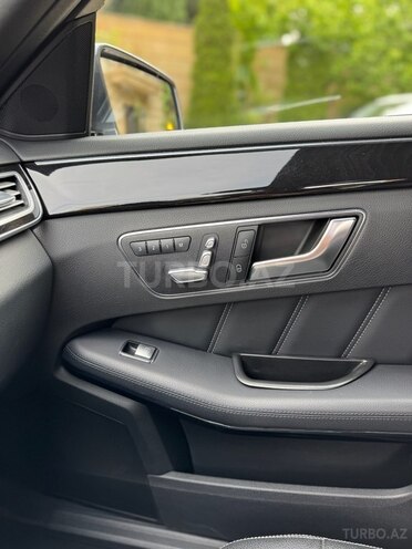 Mercedes E 250 2015, 185,000 km - 2.2 л - Bakı