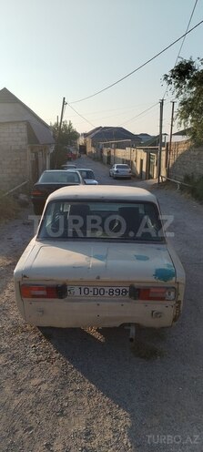 LADA (VAZ) 2106 1988, 86,494 km - 1.6 л - Bakı