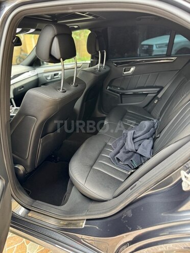 Mercedes E 250 2015, 185,000 km - 2.2 л - Bakı