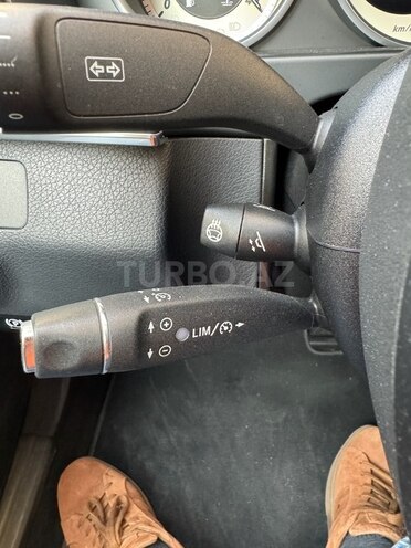 Mercedes E 250 2015, 185,000 km - 2.2 л - Bakı