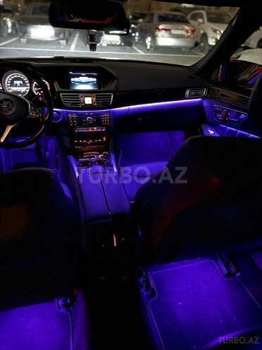 Mercedes E 250 2015, 185,000 km - 2.2 л - Bakı