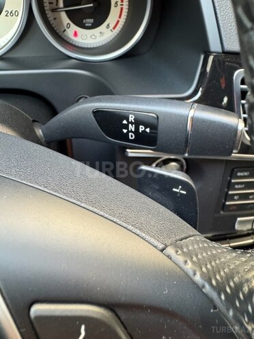 Mercedes E 250 2015, 185,000 km - 2.2 л - Bakı