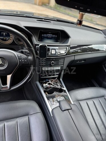 Mercedes E 250 2015, 185,000 km - 2.2 л - Bakı