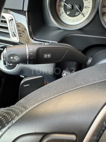 Mercedes E 250 2015, 185,000 km - 2.2 л - Bakı