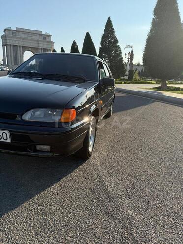 LADA (VAZ) 2115 2010, 172,000 km - 1.6 l - Gəncə
