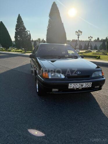 LADA (VAZ) 2115 2010, 172,000 km - 1.6 l - Gəncə