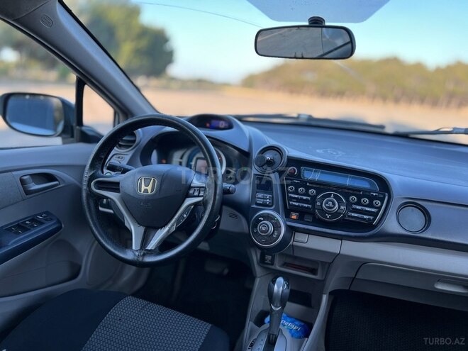Honda Insight 2011, 258,741 km - 1.3 l - Sumqayıt