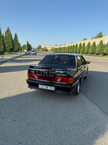 LADA (VAZ) 2115 2010, 172,000 km - 1.6 l - Gəncə