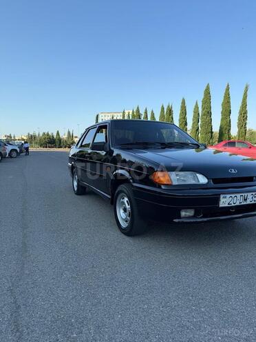 LADA (VAZ) 2115 2010, 172,000 km - 1.6 l - Gəncə