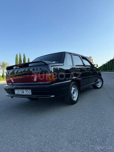 LADA (VAZ) 2115 2010, 172,000 km - 1.6 l - Gəncə