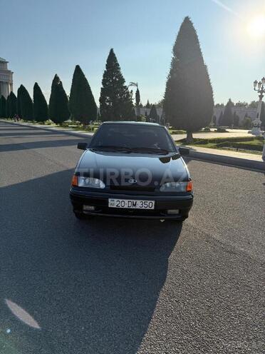 LADA (VAZ) 2115 2010, 172,000 km - 1.6 l - Gəncə