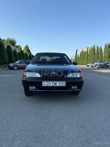 LADA (VAZ) 2115 2010, 172,000 km - 1.6 l - Gəncə