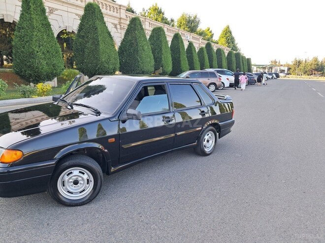 LADA (VAZ) 2115 2010, 172,000 km - 1.6 l - Gəncə