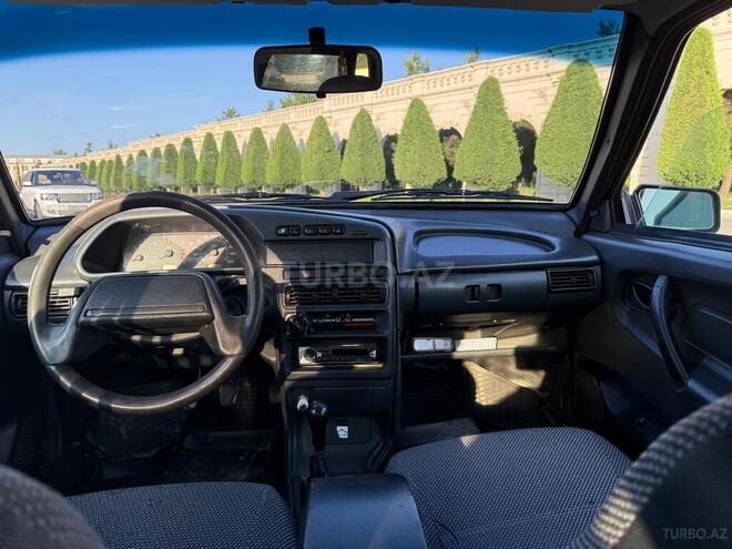 LADA (VAZ) 2115 2010, 172,000 km - 1.6 l - Gəncə