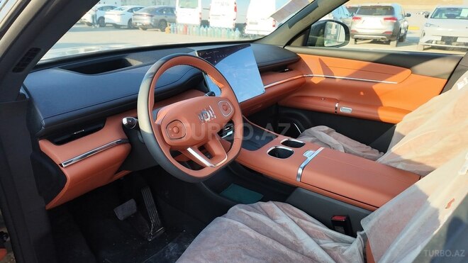 Changan  2025, 0 km - 1.5 l - Bakı