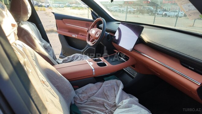 Changan  2025, 0 km - 1.5 l - Bakı