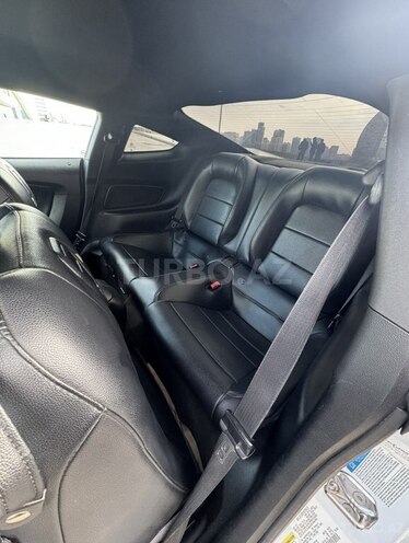 Ford Mustang 2015, 170,000 km - 2.3 l - Bakı