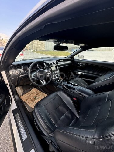 Ford Mustang 2015, 170,000 km - 2.3 l - Bakı