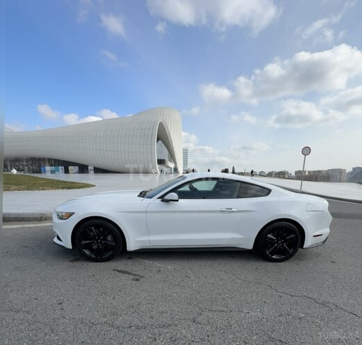 Ford Mustang 2015, 170,000 km - 2.3 l - Bakı
