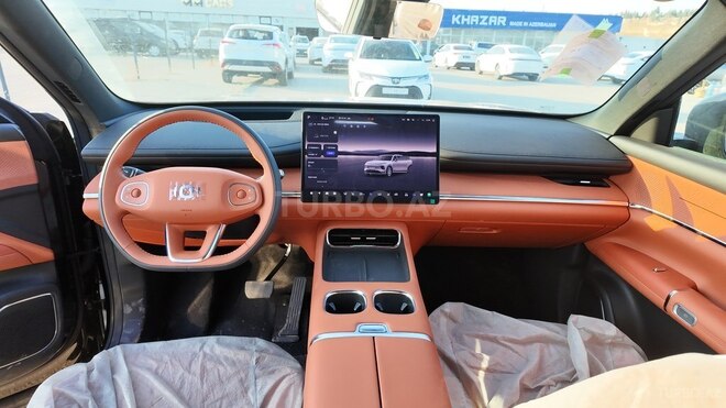 Changan  2025, 0 km - 1.5 l - Bakı