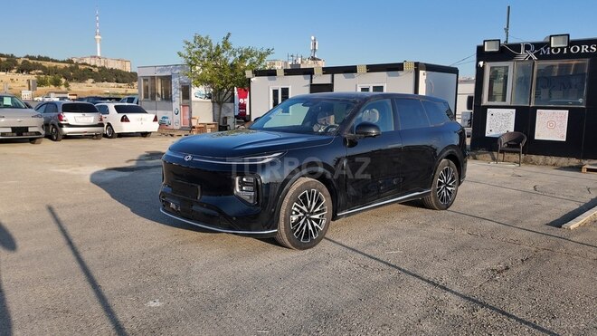 Changan  2025, 0 km - 1.5 l - Bakı