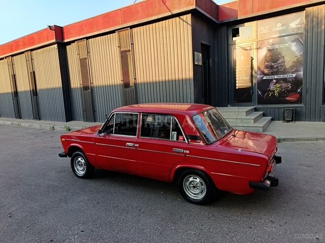 LADA (VAZ) 2106 1980, 95,000 km - 1.6 л - Bakı