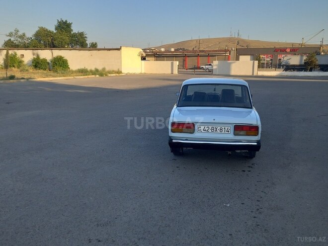 LADA (VAZ) 2107 1991, 85,000 km - 1.6 l - Şirvan