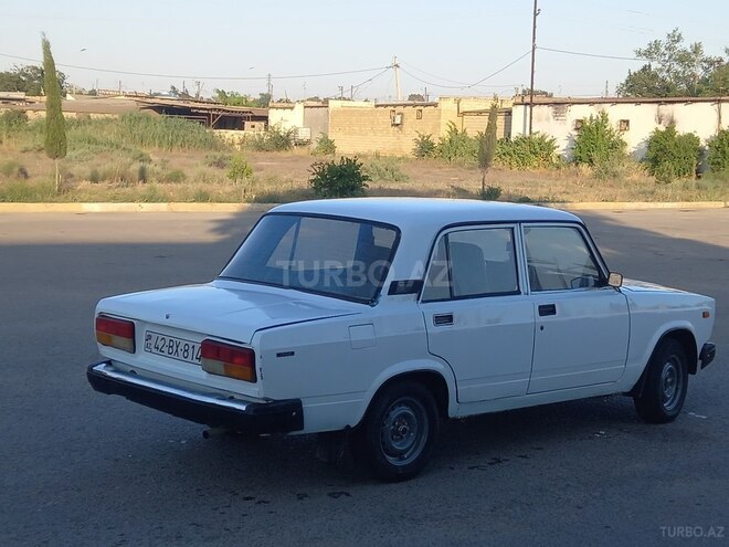 LADA (VAZ) 2107 1991, 85,000 km - 1.6 l - Şirvan