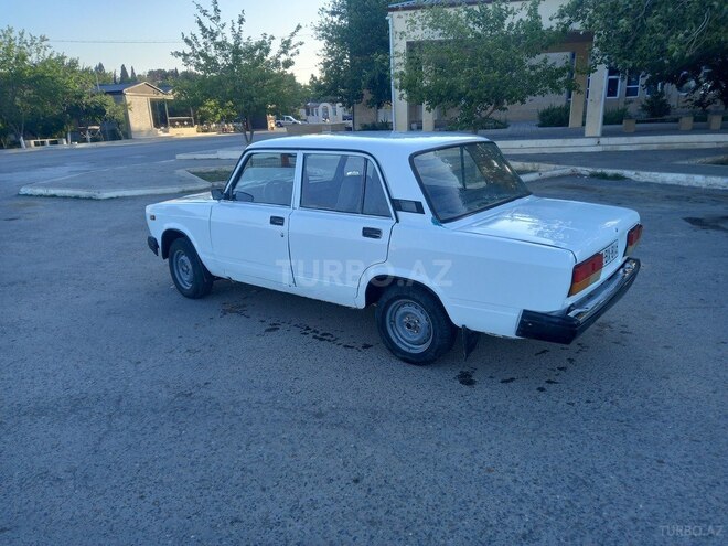 LADA (VAZ) 2107 1991, 85,000 km - 1.6 l - Şirvan