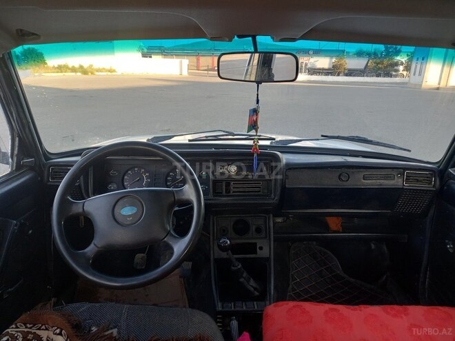LADA (VAZ) 2107 1991, 85,000 km - 1.6 l - Şirvan