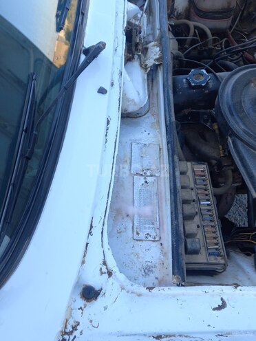 LADA (VAZ) 2107 1991, 85,000 km - 1.6 l - Şirvan
