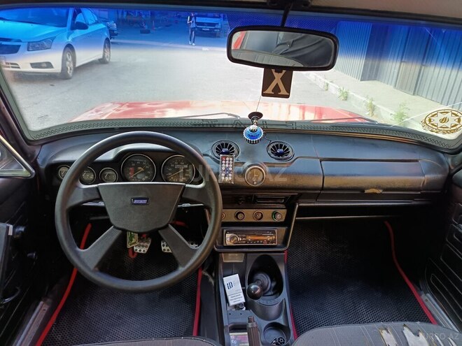 LADA (VAZ) 2106 1980, 95,000 km - 1.6 л - Bakı