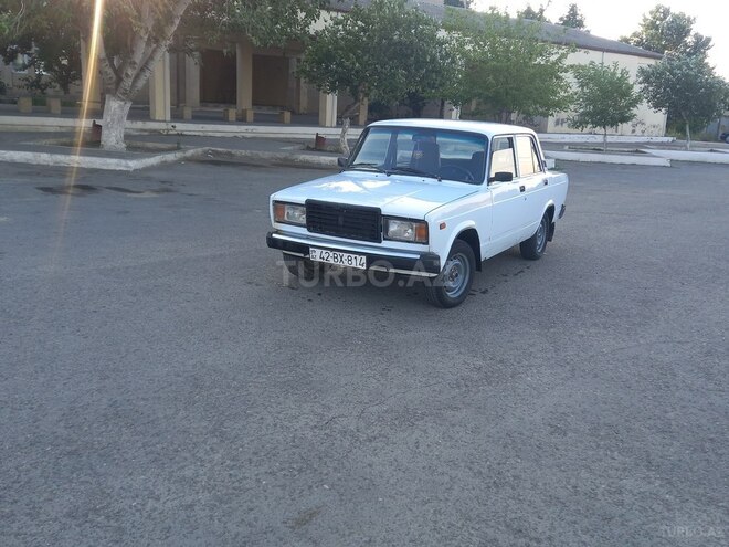 LADA (VAZ) 2107 1991, 85,000 km - 1.6 l - Şirvan
