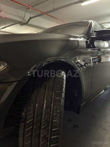 BMW 528 2014, 245,000 km - 2.0 l - Bakı