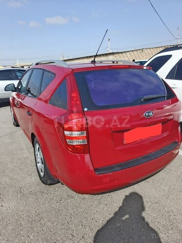 Kia  2008, 312,695 km - 1.6 l - Lənkəran