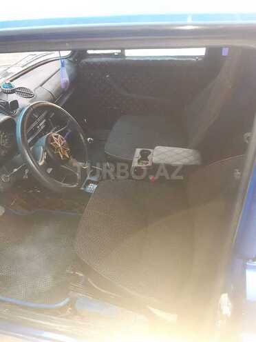 LADA (VAZ) 2106 1984, 95,000 km - 1.6 l - Bakı